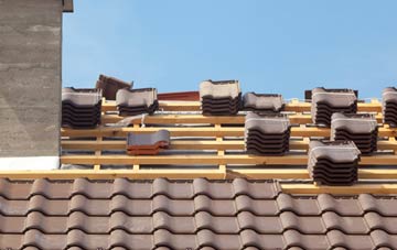 Sacombe Green clay roofing costs