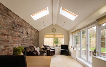 conservatory roof insulation Sacombe Green, Hertfordshire