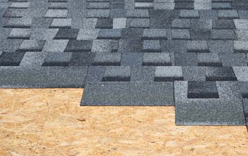 expert Sacombe Green asphalt roof companies