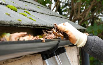 gutter cleaning Sacombe Green, Hertfordshire
