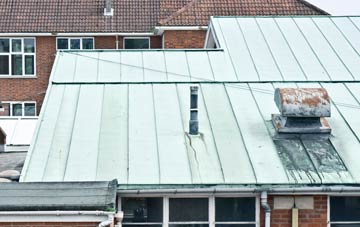 Sacombe Green lead roofing costs