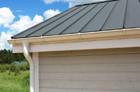 Sacombe Green fascia repair